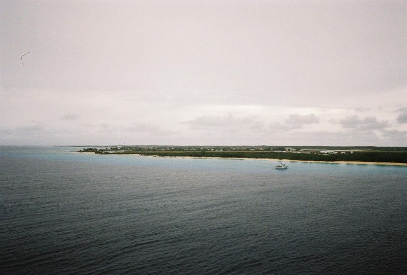 And one final look at Grand Turk.