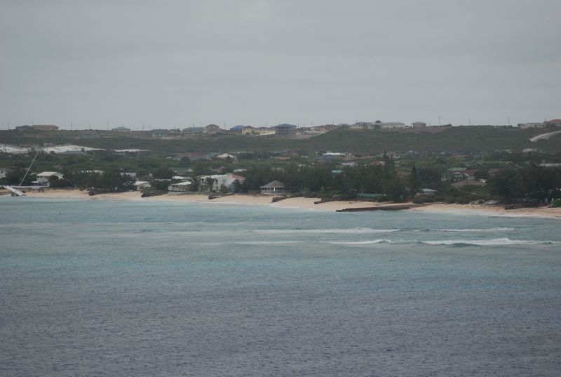 Grand Turk