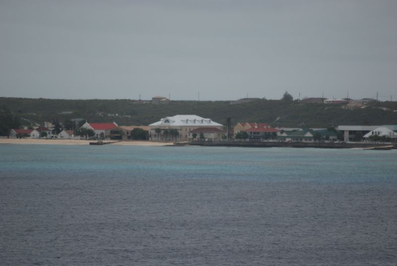 Grand Turk