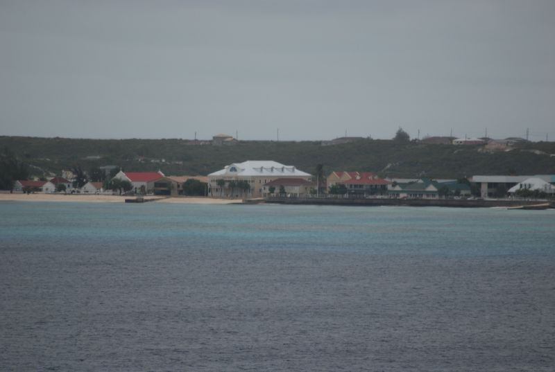 Grand Turk